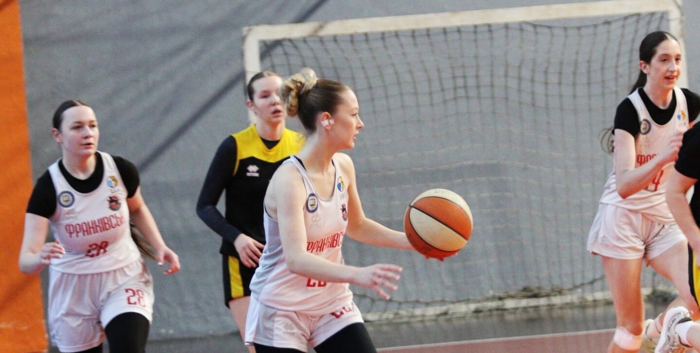 Фінал чотирьох ВЮБЛ серед дівчат 2009 року: анонс